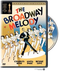 The Broadway Melody (Special Edition)