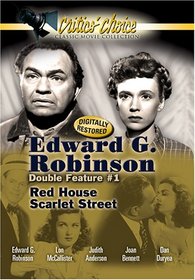 Edward G. Robinson Double Feature, Vol. 1