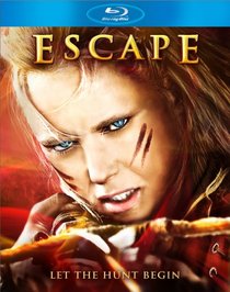 Escape [Blu-ray]