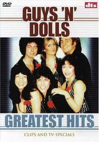 Guys & Dolls: Greatest Hits