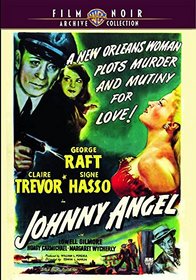 Johnny Angel