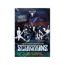 Scorpions: Live at Wacken Open Air 2006