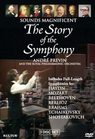 Sounds Magnificent: The Story of the Symphony