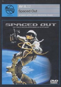 Moonshine Movies Presents AV:X.02 - Spaced Out