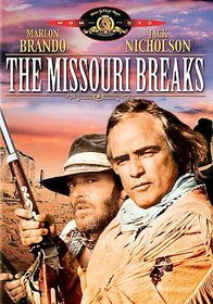The Missouri Breaks