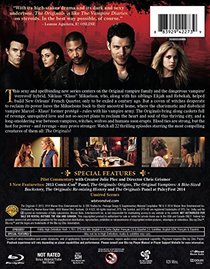 The Originals: Season 1 [Blu-ray]