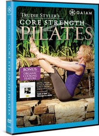 Trudie Styler's Core Strength Pilates