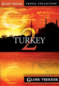 Globe Trekker - Turkey 2