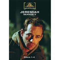 Jeremiah Season Two