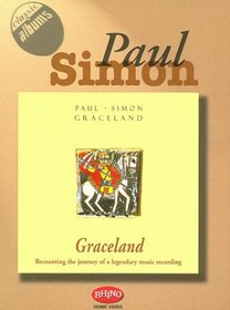 Classic Albums - Paul Simon: Graceland