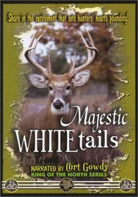 Majestic Whitetails