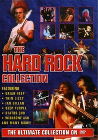 The Hard Rock Collection