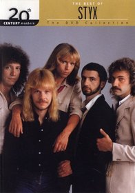 The Best of Styx: 20th Century Masters