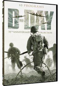 D-Day: 70th Anniversary Collection