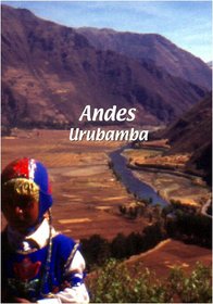 Andes  Andes: Urubamba
