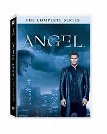 Angel: The Complete Series