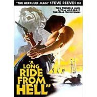Long Ride From Hell