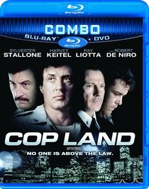 Cop Land [Blu-ray]