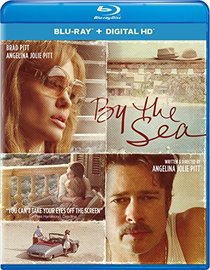 By the Sea (Blu-ray + Digital HD)
