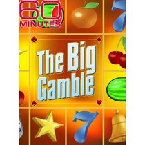 60 Minutes - The Big Gamble (January 9, 2011)