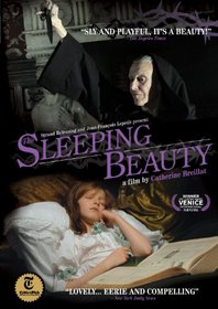 The Sleeping Beauty