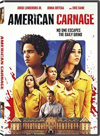 American Carnage [DVD]