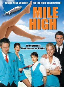 Mile High - The Complete First Season