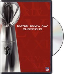 NFL Super Bowl Xlv