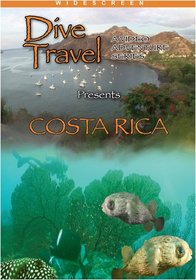 Dive Travel  Costa Rica