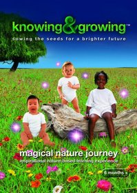 Knowing & Growing:Magical Nature Jour