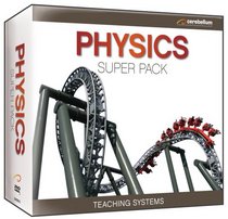 Teaching Systems Physics 9 Pack