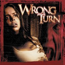 Wrong Turn [Blu-ray]