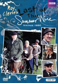 Last of the Summer Wine: Vintage 1990
