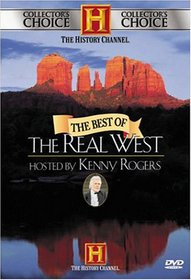 The Best of the Real West 2-pack