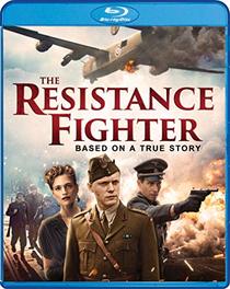The Resistance Fighter [Blu-ray]