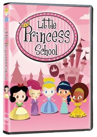 Little Princess School
