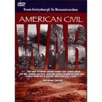 Civil War: From Gettysburg to Reconstruction