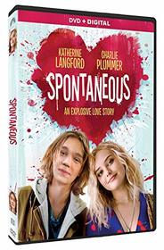 Spontaneous (DVD + Digital)