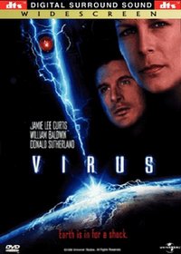 Virus - DTS