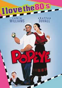 Popeye