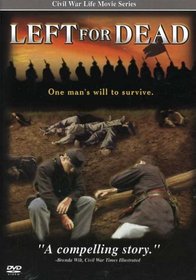 Civil War Life-Left for Dead DVD