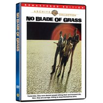 No Blade of Grass