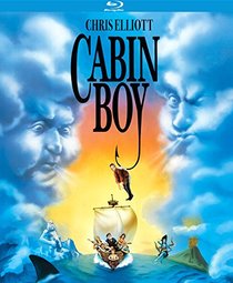 Cabin Boy [Blu-ray]