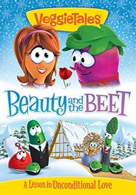 Vt: Beauty and the Beet