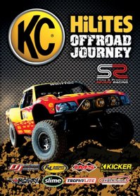 KC HiLites Offroad Journey