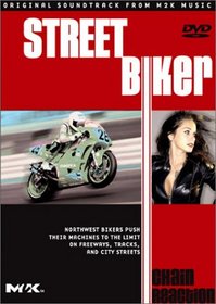 Street Biker, Vol. 2: Chain Reaction