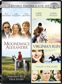Moondance Alexander / Virginia's Run