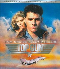 Top Gun/Days of Thunder [Blu-ray]