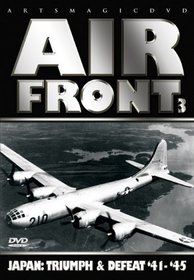 Air Front 3 - Japan: Triumph & Defeat '41 - '45