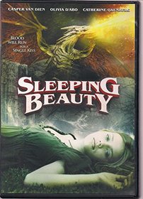 Sleeping Beauty (Dvd,2014)